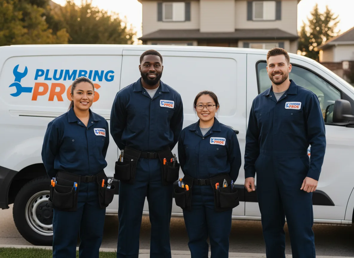Water Heater Repair company in Dresden, TN