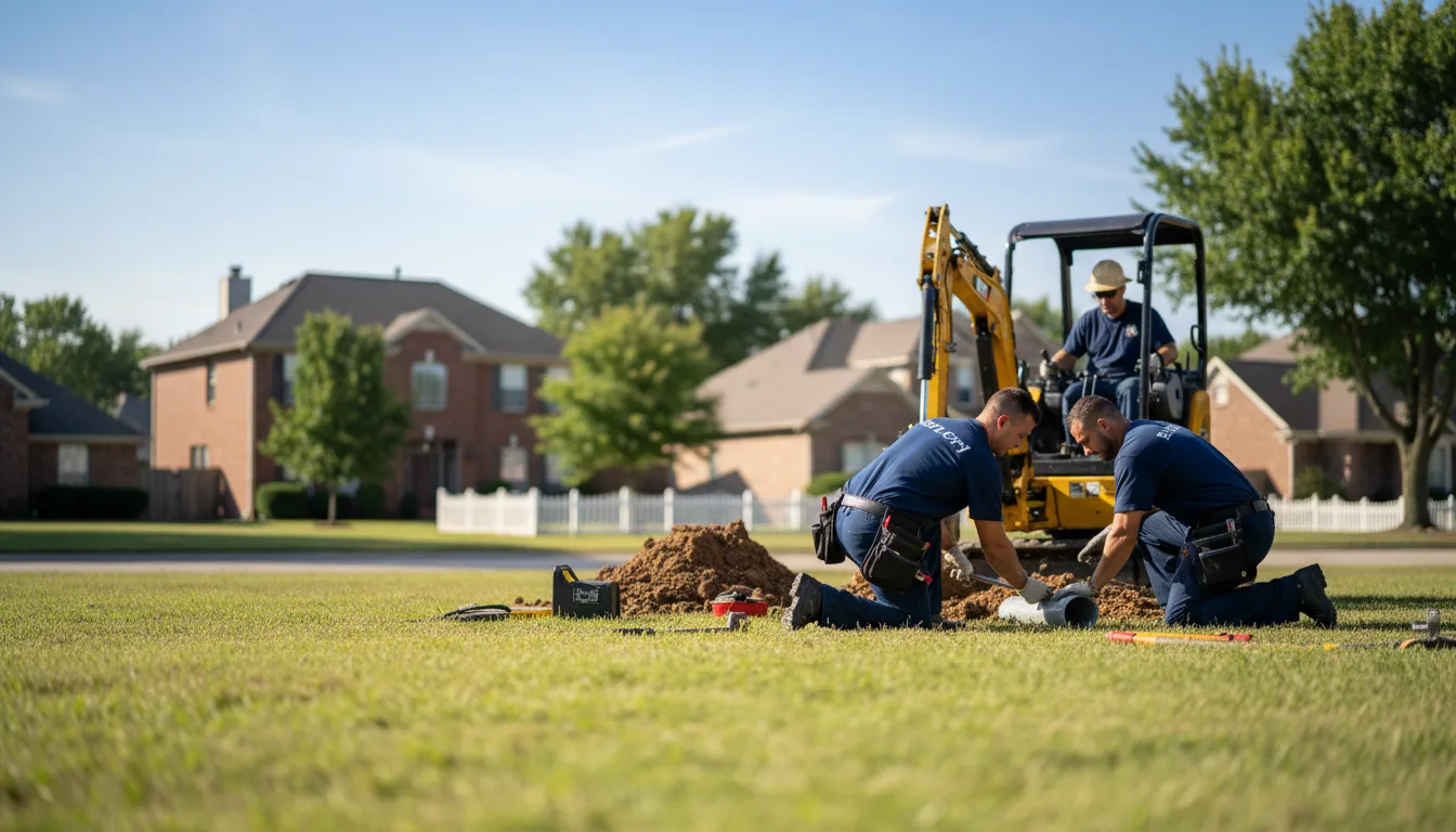 Water Heater Repair in Dresden, TN near me